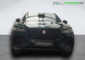 Jaguar F-Pace 2.0 - P400e  AWD BVA  occasion  Beaupuy - photo n2