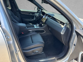 Jaguar F-Pace 2.0 - P400e  AWD BVA  occasion  Beaupuy - photo n7