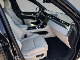 Jaguar F-Pace 2.0 - P400e  AWD BVA  occasion  Beaupuy - photo n6