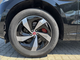Jaguar F-Pace 2.0 - P400e  AWD BVA  occasion  Beaupuy - photo n8