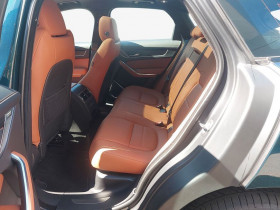 Jaguar F-Pace 2.0 - P400e  AWD BVA  occasion  Beaupuy - photo n4