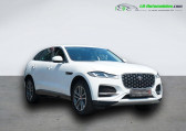 Jaguar F-Pace occasion année 2021 boite Automatique Annonce Jaguar F-Pace occasion Hybride 2.0 - P400e AWD BVA à Beaupuy