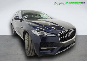 Jaguar F-Pace 2.0 - P400e  AWD BVA  occasion  Beaupuy - photo n2