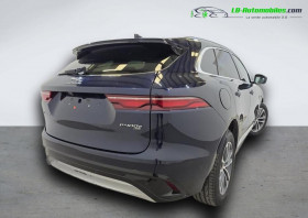 Jaguar F-Pace 2.0 - P400e  AWD BVA  occasion  Beaupuy - photo n4