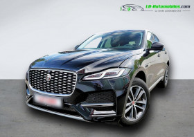 Jaguar F-Pace , garage LB AUTOMOBILES  Beaupuy
