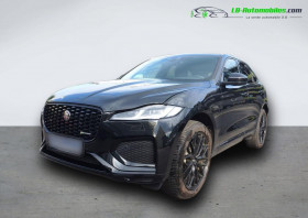 Jaguar F-Pace , garage LB AUTOMOBILES  Beaupuy
