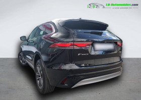 Jaguar F-Pace 2.0 - P400e  AWD BVA  occasion  Beaupuy - photo n3