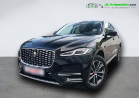 Jaguar F-Pace 2.0 - P400e  AWD BVA  occasion  Beaupuy - photo n2