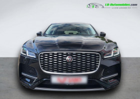 Jaguar F-Pace 2.0 - P400e  AWD BVA  occasion  Beaupuy - photo n4