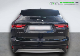 Jaguar F-Pace 2.0 - P400e  AWD BVA  occasion  Beaupuy - photo n6