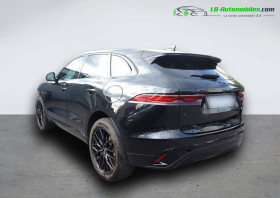 Jaguar F-Pace 2.0 - P400e  AWD BVA  occasion  Beaupuy - photo n4
