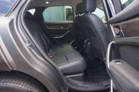 Jaguar F-Pace 2.0 - P400e  AWD BVA  occasion  Beaupuy - photo n8