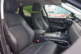 Jaguar F-Pace 2.0 - P400e  AWD BVA  occasion  Beaupuy - photo n7