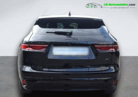 Jaguar F-Pace 2.0 - P400e  AWD BVA  occasion  Beaupuy - photo n7