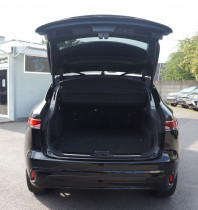 Jaguar F-Pace 2.0 - P400e  AWD BVA  occasion  Beaupuy - photo n9