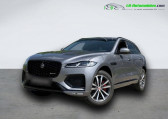 Annonce Jaguar F-Pace occasion Hybride 2.0 - P400e  AWD BVA  Beaupuy
