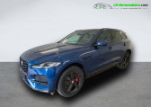Jaguar F-Pace 2.0 - P400e  AWD BVA   Beaupuy 31