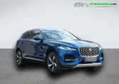 Jaguar F-Pace 2.0 - P400e  AWD BVA   Beaupuy 31