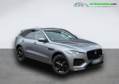 Jaguar F-Pace occasion année 2021 boite Automatique Annonce Jaguar F-Pace occasion Hybride 2.0 - P400e AWD BVA à Beaupuy