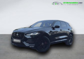 Jaguar F-Pace 2.0 - P400e  AWD BVA   Beaupuy 31
