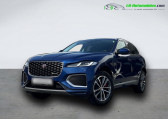 Jaguar F-Pace 2.0 - P400e  AWD BVA   Beaupuy 31