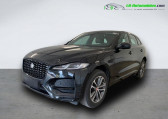 Jaguar F-Pace occasion année 2022 boite Automatique Annonce Jaguar F-Pace occasion Hybride 2.0 - P400e AWD BVA à Beaupuy