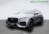 Jaguar F-Pace occasion année 2021 boite Automatique Annonce Jaguar F-Pace occasion Hybride 2.0 - P400e AWD BVA à Beaupuy