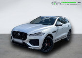 Jaguar F-Pace 2.0 - P400e  AWD BVA   Beaupuy 31