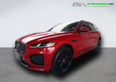 Jaguar F-Pace 2.0 - P400e  AWD BVA  à Beaupuy 31