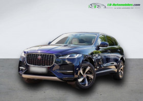 Jaguar F-Pace , garage LB AUTOMOBILES  Beaupuy
