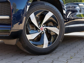Jaguar F-Pace 2.0 - P400e  AWD BVA  occasion  Beaupuy - photo n4