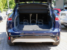 Jaguar F-Pace 2.0 - P400e  AWD BVA  occasion  Beaupuy - photo n5