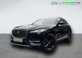 Annonce Jaguar F-Pace occasion Hybride 2.0 - P400e  AWD BVA  Beaupuy