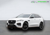 Jaguar F-Pace occasion année 2024 boite Automatique Annonce Jaguar F-Pace occasion Hybride 2.0 - P400e AWD BVA à Beaupuy