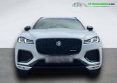 Jaguar F-Pace 2.0 - P400e  AWD BVA   Beaupuy 31