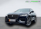 Jaguar F-Pace occasion année 2023 boite Automatique Annonce Jaguar F-Pace occasion Hybride 2.0 - P400e AWD BVA à Beaupuy