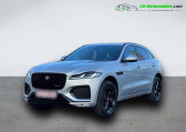 Jaguar F-Pace occasion année 2022 boite Automatique Annonce Jaguar F-Pace occasion Hybride 2.0 - P400e AWD BVA à Beaupuy