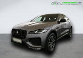 Jaguar F-Pace 2.0 - P400e  AWD BVA   Beaupuy 31