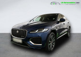 Jaguar F-Pace occasion année 2022 boite Automatique Annonce Jaguar F-Pace occasion Hybride 2.0 - P400e AWD BVA à Beaupuy