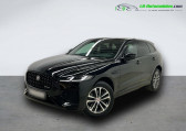 Jaguar F-Pace occasion année 2022 boite Automatique Annonce Jaguar F-Pace occasion Hybride 2.0 - P400e AWD BVA à Beaupuy