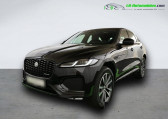 Jaguar F-Pace occasion année 2023 boite Automatique Annonce Jaguar F-Pace occasion Hybride 2.0 - P400e AWD BVA à Beaupuy