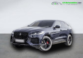 Jaguar F-Pace occasion année 2021 boite Automatique Annonce Jaguar F-Pace occasion Hybride 2.0 - P400e AWD BVA à Beaupuy