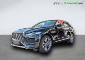 Jaguar F-Pace occasion année 2022 boite Automatique Annonce Jaguar F-Pace occasion Hybride 2.0 - P400e AWD BVA à Beaupuy