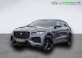 Jaguar F-Pace occasion année 2021 boite Automatique Annonce Jaguar F-Pace occasion Hybride 2.0 - P400e AWD BVA à Beaupuy