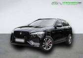 Jaguar F-Pace occasion année 2021 boite Automatique Annonce Jaguar F-Pace occasion Hybride 2.0 - P400e AWD BVA à Beaupuy
