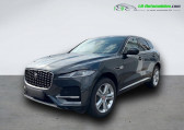 Jaguar F-Pace occasion année 2021 boite Automatique Annonce Jaguar F-Pace occasion Hybride 2.0 - P400e AWD BVA à Beaupuy