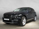 Annonce Jaguar F-Pace occasion Hybride 2.0 - P400e  AWD BVA � L'Union