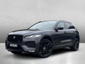 Jaguar F-Pace occasion année 2023 boite Automatique Annonce Jaguar F-Pace occasion Hybride 2.0 - P400e AWD BVA à L'Union