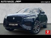 Annonce Jaguar F-Pace occasion Hybride 2.0 - P400e  AWD BVA  L'Union