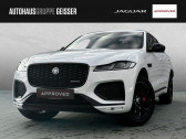Jaguar F-Pace 2.0 - P400e  AWD BVA   L'Union 31